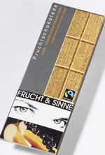 bright carrot-black currant-apple, FT. certif.