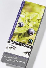bright bilberry from the Kobernau�erwald, FT. certif.