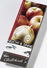 dark apple-black currant-cinnamon �From Christ Child�