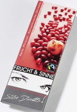 bright peach-european cornel, FT. certif.