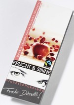 dark apple-european cornel, FT. certif.