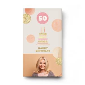 Gefüllte Schokolade ohne F&S Logo Gefüllte Schokolade ohne F&S Logo