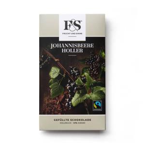 Johannisbeere-Holler