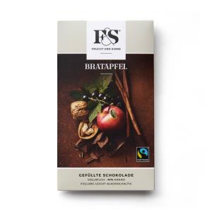 Bratapfel