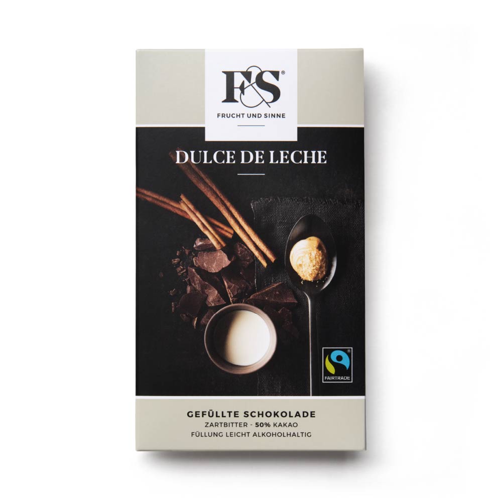 Dulce de Leche