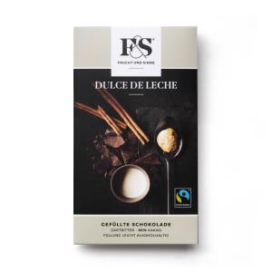 Dulce de Leche