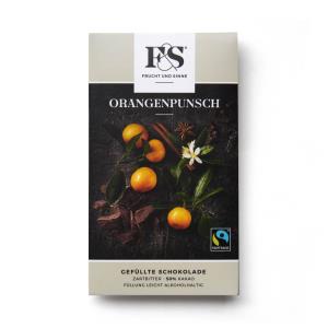 Orangenpunsch