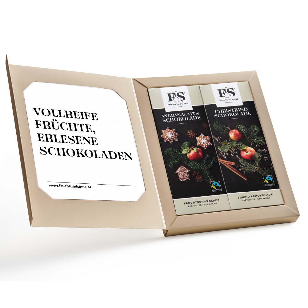 Exklusiv Weihnachten