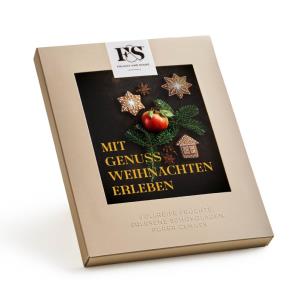 Exklusiv Weihnachten