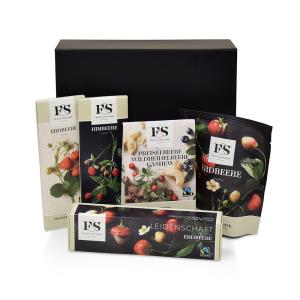Geschenkbox Junior F&S 