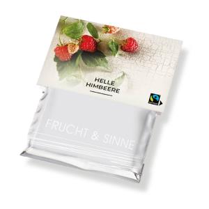 Minitafel Helle Himbeere