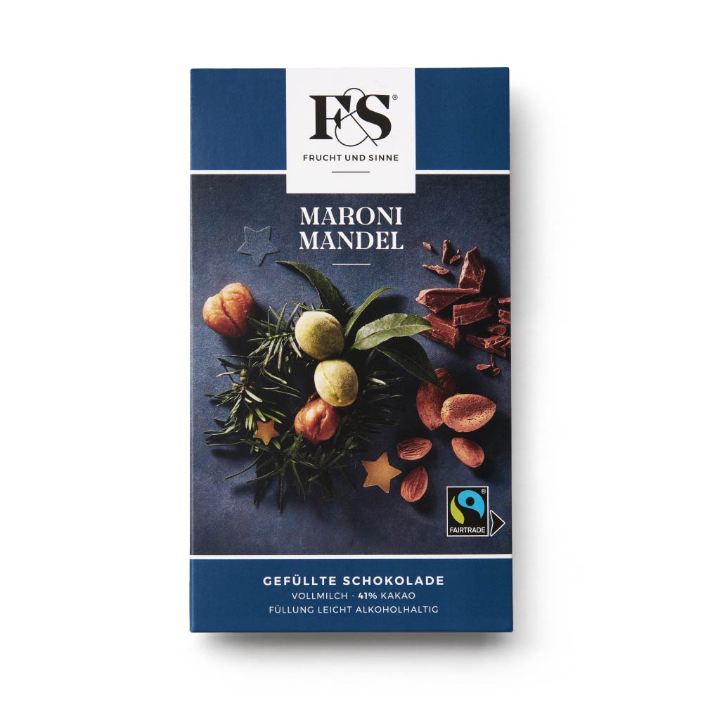  Maroni-Mandel
