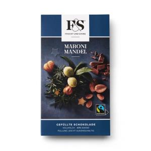  Maroni-Mandel