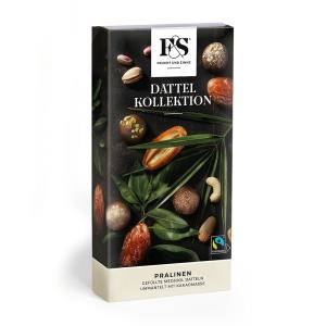 Dattelpralinen Kollektion