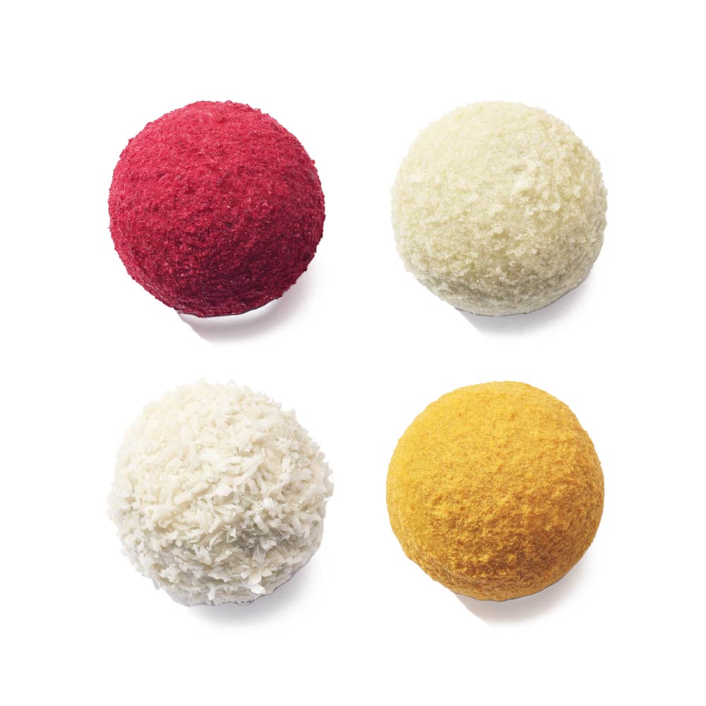 Osterpralinen Kollektion 