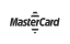 Wir akzeptieren MasterCard